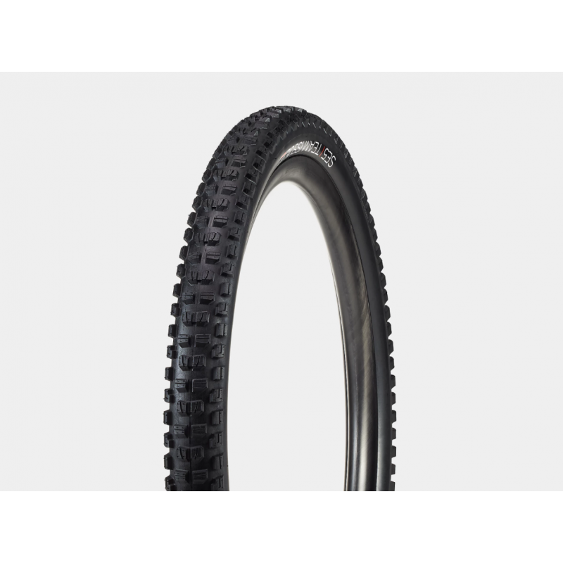 Pneumatico Mtb Bontrager SE5 Team Issue TLR 27.5" X 2.50" - Black 3 Pneumatico Mtb Bontrager SE5 Team Issue TLR 27.5" X 2.50" - Black