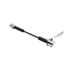 Adattatore Elite Con Distanziale Perno Passante Trainers ø10mm E ø12mm