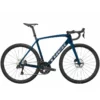 Bicicletta Emonda Sl 7 - Mulsanne Blue/Trek Black 2023 -Vendite BICICLETTE bicicletta emonda sl 7 mulsanne bluetrek black 2023
