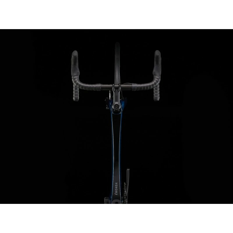 Bicicletta Emonda Sl 7 - Mulsanne Blue/Trek Black 2023 10 Bicicletta Emonda Sl 7 - Mulsanne Blue/Trek Black 2023 - immagine 8