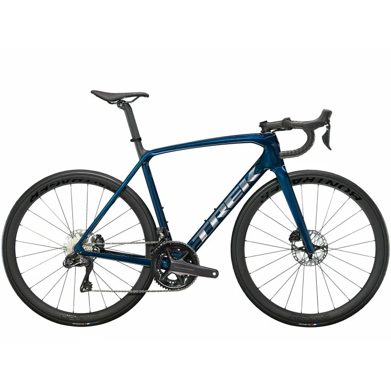 Bicicletta Emonda Sl 7 - Mulsanne Blue/Trek Black 2023 3 Bicicletta Emonda Sl 7 - Mulsanne Blue/Trek Black 2023