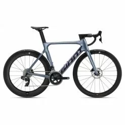 Bicicletta Giant Propel Advanced Disc 1 - Knight Shield
