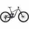 Bicicletta Giant Reign 1 Airglow/Cold Night 2023 -Vendite BICICLETTE bicicletta giant reign 1 airglowcold night 2023