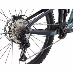 Bicicletta Giant Reign 1 Airglow/Cold Night 2023 -Vendite BICICLETTE bicicletta giant reign 1 airglowcold night 2023 4