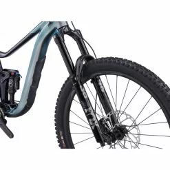 Bicicletta Giant Reign 1 Airglow/Cold Night 2023 -Vendite BICICLETTE bicicletta giant reign 1 airglowcold night 2023 5