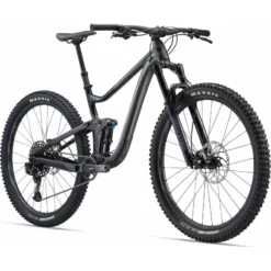 Vendite BICICLETTE -Vendite BICICLETTE bicicletta giant trance x 29 2 metallic blackblack 2022 1
