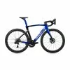 Bicicletta Pinarello Dogma F Disc Dura Ace Di2 PowerMeter - Electro Blue 2 Bicicletta Pinarello Dogma F Disc Dura Ace Di2 PowerMeter - Electro Blue -Vendite BICICLETTE bicicletta pinarello dogma f disc dura ace di2 powermeter electro blue