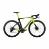 Bicicletta Pinarello Dogma F Disc Red Etap AXS 12sDB - Electro Lime -Vendite BICICLETTE bicicletta pinarello dogma f disc red etap axs 12sdb electro lime