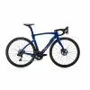 Bicicletta Pinarello Dogma F Disc Red ETap AXS 2x12 DB Tg. 57,5 - Glory Blue -Vendite BICICLETTE bicicletta pinarello dogma f disc red etap axs 2x12 db tg 575 glory blue