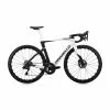 Bicicletta Pinarello Dogma F Dura Ace DI2 Princeton Grit Tg. 46,5 - Summit White
