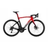 Bicicletta Pinarello F7 Disc Ultegra Di22x12db Tg. 56 - Razor Red