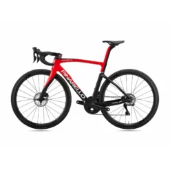 Bicicletta Pinarello F7 Disc Ultegra Di22x12db Tg. 56 - Razor Red -Vendite BICICLETTE bicicletta pinarello f7 disc ultegra di22x12db tg 56 razor red 3