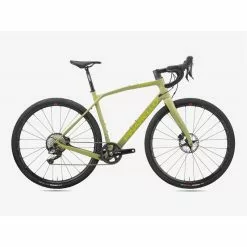 Bicicletta Pinarello Granger X3 Disc Tg. 53 - Green Sand