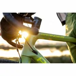 Bicicletta Pinarello Granger X3 Disc Tg. 53 - Green Sand -Vendite BICICLETTE bicicletta pinarello granger x3 disc tg 53 green sand 3