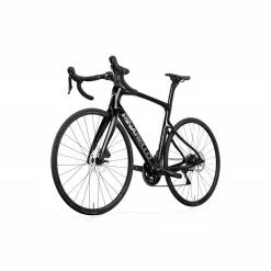 Bicicletta Pinarello X1 105 - Shiny Black -Vendite BICICLETTE bicicletta pinarello x1 105 shiny black 2