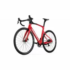 Bicicletta Pinarello X3 Disc 105 Di2 Fu.Rac.800 Tg. 54,5 - Keen Red -Vendite BICICLETTE bicicletta pinarello x3 disc 105 di2 furac800 tg 545 keen red 2