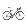Bicicletta Scott Addict 20 Carbon Black 2022
