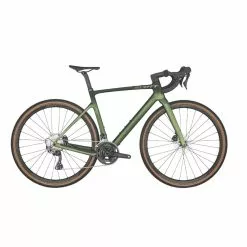Bicicletta Scott Addict Gravel 30 2022
