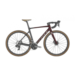 Bicicletta Scott Addict RC 10 2023