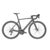 Bicicletta Scott Addict RC 15 Carbon Black 2022 -Vendite BICICLETTE bicicletta scott addict rc 15 carbon black 2022