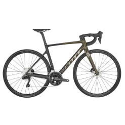 Bicicletta Scott Addict RC 40