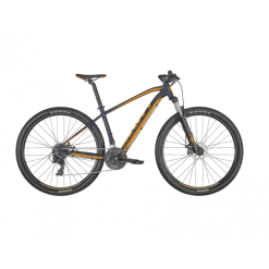 Bicicletta Scott Aspect 970 Stellar Blue 2022