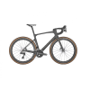 Bicicletta Scott Foil RC 10 Matt Black 2022 -Vendite BICICLETTE bicicletta scott foil rc 10 matt black 2022