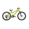 Bicicletta Scott Scale 20 Yellow -Vendite BICICLETTE bicicletta scott scale 20 yellow