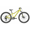Bicicletta Scott Scale 24 Disc Yellow Tg. Unica -Vendite BICICLETTE bicicletta scott scale 24 disc yellow tg unica