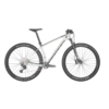 Bicicletta Scott Scale 930 White