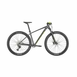 Bicicletta Scott Scale 980 Dark Grey 2022