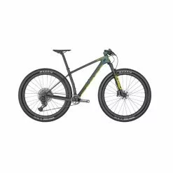 Bicicletta Scott Scale RC World Cup AXS 2022