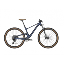 Bicicletta Scott Spark 970 Blue 2023