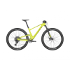 Bicicletta Scott Spark RC Comp Yellow 2022 -Vendite BICICLETTE bicicletta scott spark rc comp yellow 2022