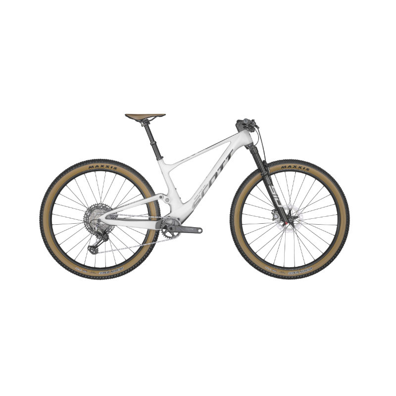 Bicicletta Scott Spark RC Pro 2022 3 Bicicletta Scott Spark RC Pro 2022