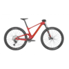 Bicicletta Scott Spark RC TEAM Red 2022 -Vendite BICICLETTE bicicletta scott spark rc team red 2022