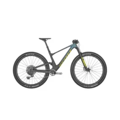 Bicicletta Scott Spark RC World Cup AXS 2022