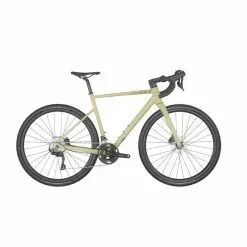 Bicicletta Scott Speedster Gravel 30 Beige 2022