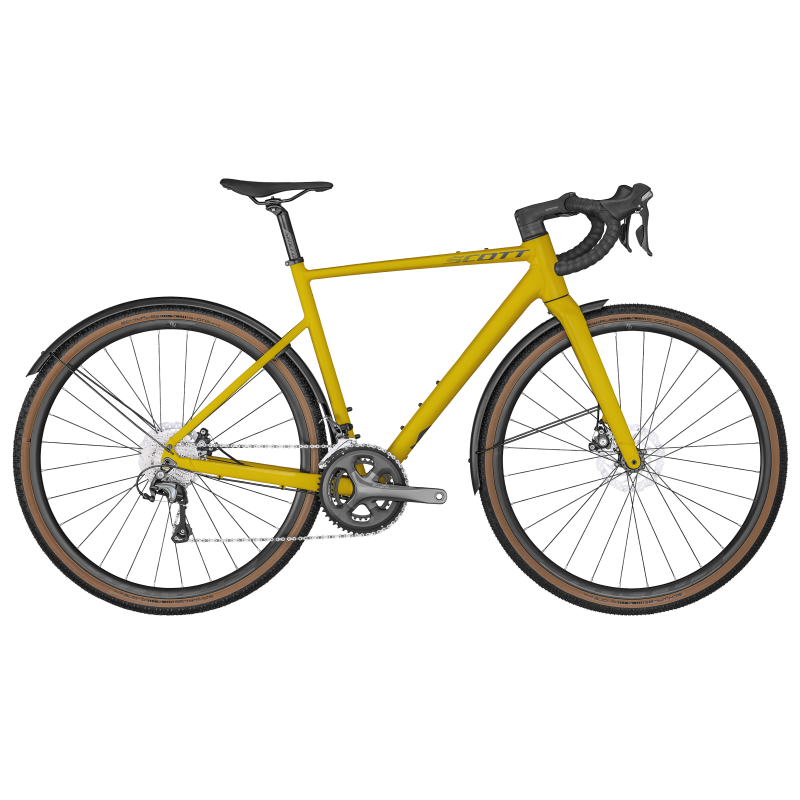 Bicicletta Scott Speedster Gravel 40 EQ 2022 3 Bicicletta Scott Speedster Gravel 40 EQ 2022