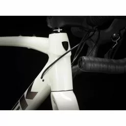 Bicicletta Trek Checkpoint ALR 5 - Era White/Trek Black 2023 -Vendite BICICLETTE bicicletta trek checkpoint alr 5 era whitetrek black 2023 2