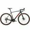Bicicletta Trek Checkpoint ALR 5 - Satin Nautical Navy/Satin Red 2023 -Vendite BICICLETTE bicicletta trek checkpoint alr 5 satin nautical navysatin red 2023
