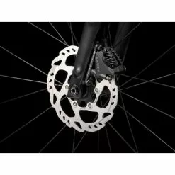 Bicicletta Trek Checkpoint ALR 5 - Satin Nautical Navy/Satin Red 2023 -Vendite BICICLETTE bicicletta trek checkpoint alr 5 satin nautical navysatin red 2023 4