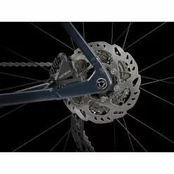 Bicicletta Trek Checkpoint ALR 5 - Satin Nautical Navy/Satin Red 2023 -Vendite BICICLETTE bicicletta trek checkpoint alr 5 satin nautical navysatin red 2023 5