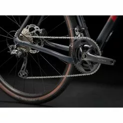 Bicicletta Trek Checkpoint ALR 5 - Satin Nautical Navy/Satin Red 2023 -Vendite BICICLETTE bicicletta trek checkpoint alr 5 satin nautical navysatin red 2023 6