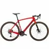 Bicicletta Trek Checkpoint SL 5 - Radioactive Red/Nautical Navy 2023 -Vendite BICICLETTE bicicletta trek checkpoint sl 5 radioactive rednautical navy 2023