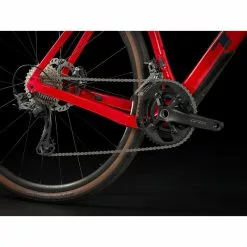 Bicicletta Trek Checkpoint SL 5 - Radioactive Red/Nautical Navy 2023 -Vendite BICICLETTE bicicletta trek checkpoint sl 5 radioactive rednautical navy 2023 6