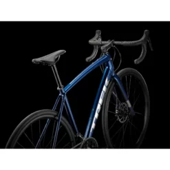 Vendite BICICLETTE -Vendite BICICLETTE bicicletta trek domane al 2 disc gloss mulsanne bluematte trek black 202223 1