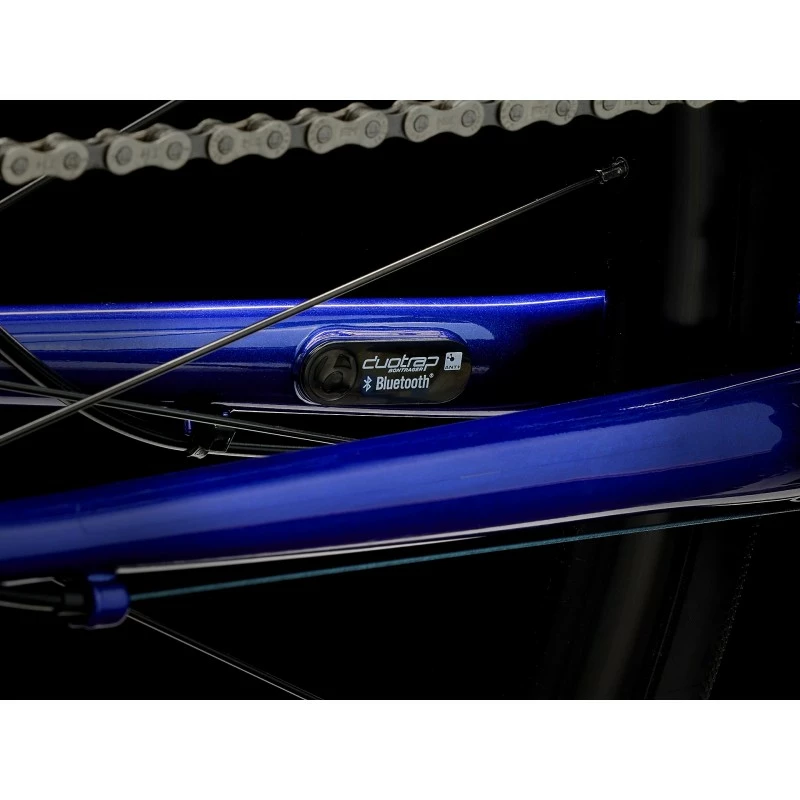 Bicicletta Trek Domane AL 2 Disc - Hex Blue 10 Bicicletta Trek Domane AL 2 Disc - Hex Blue - immagine 8