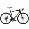 Bicicletta Trek Domane AL 2 Disc - Trek Black/Carbon Smoke 2022 -Vendite BICICLETTE bicicletta trek domane al 2 disc trek blackcarbon smoke 2022