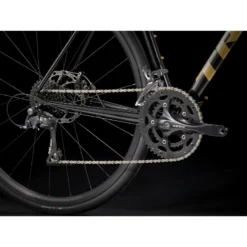 Bicicletta Trek Domane AL 2 Disc - Trek Black/Carbon Smoke 2022 16 Bicicletta Trek Domane AL 2 Disc - Trek Black/Carbon Smoke 2022 -Vendite BICICLETTE bicicletta trek domane al 2 disc trek blackcarbon smoke 2022 6